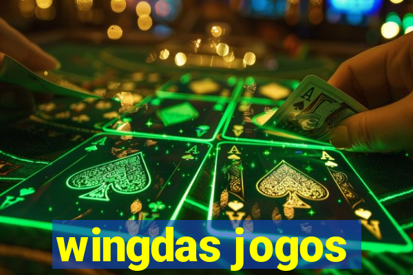 wingdas jogos