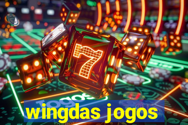 wingdas jogos