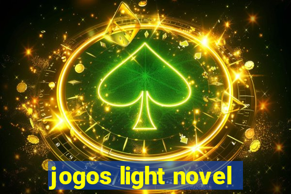 jogos light novel