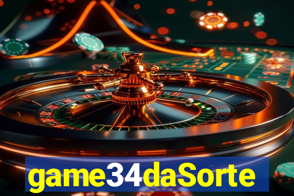 game34daSorte