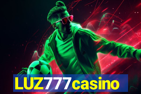 LUZ777casino