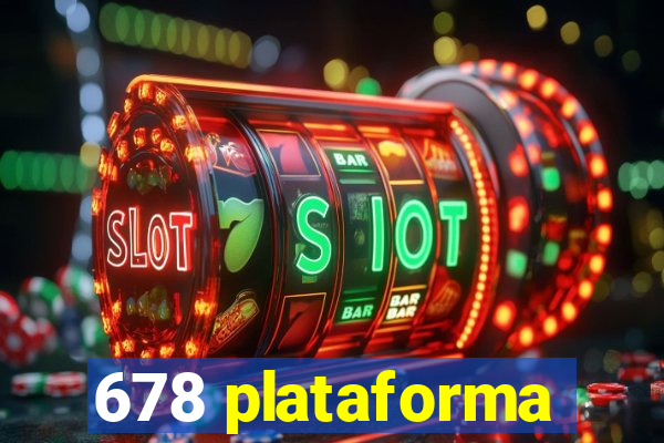 678 plataforma