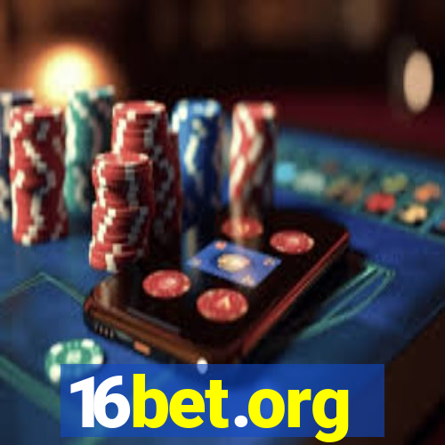 16bet.org