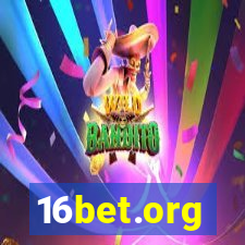 16bet.org