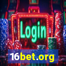 16bet.org