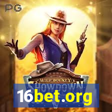 16bet.org