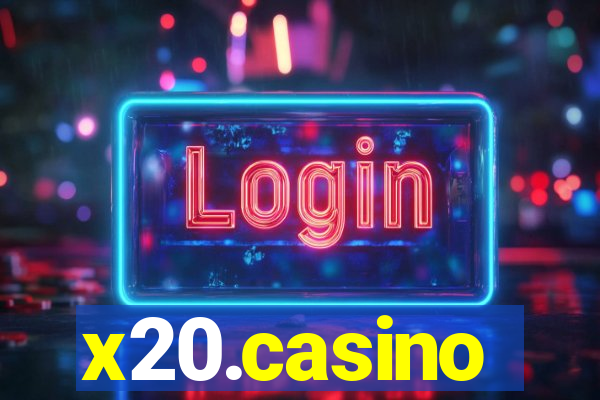 x20.casino