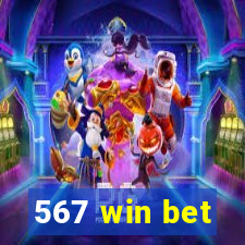 567 win bet