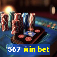 567 win bet