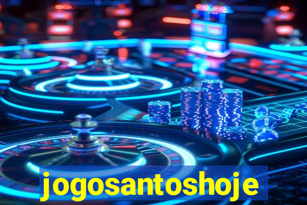 jogosantoshoje