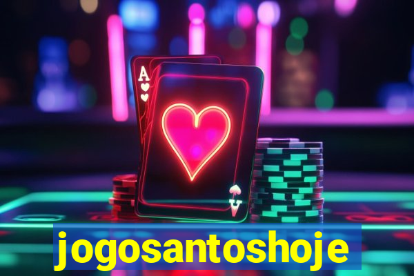 jogosantoshoje