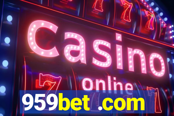 959bet .com