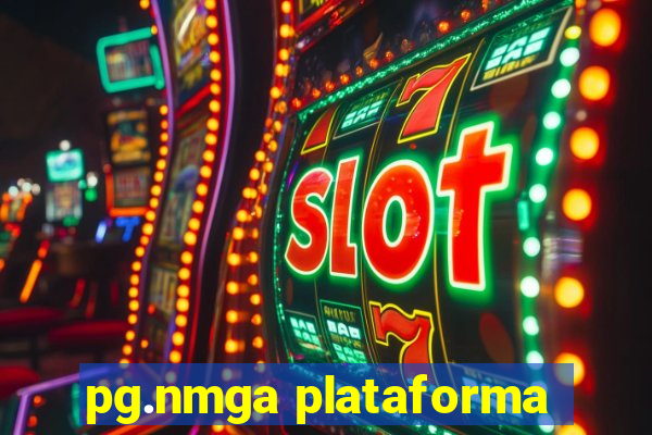 pg.nmga plataforma