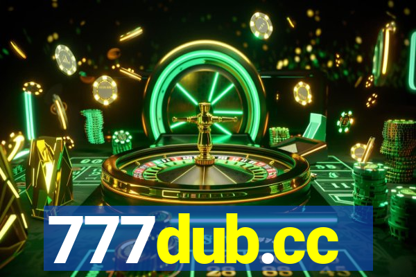 777dub.cc