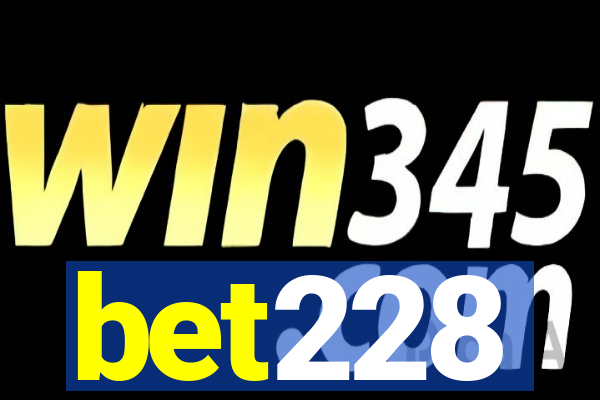 bet228