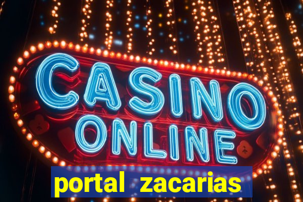 portal zacarias bruna nunes