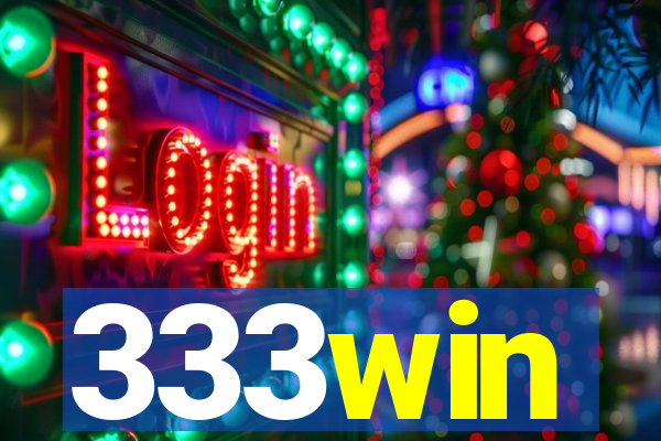 333win