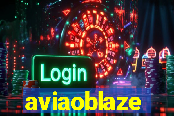 aviaoblaze