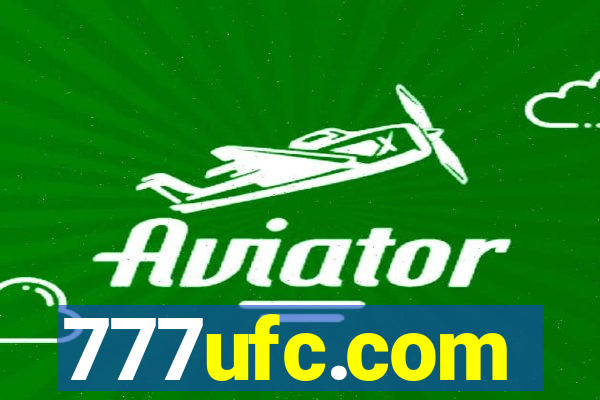 777ufc.com