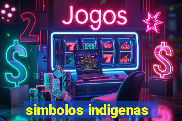 simbolos indigenas