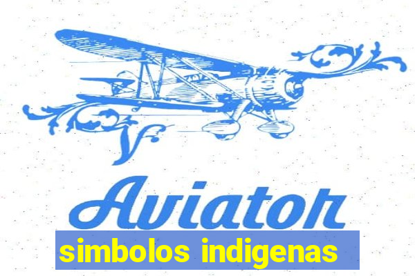 simbolos indigenas