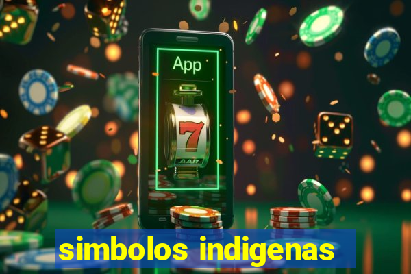 simbolos indigenas