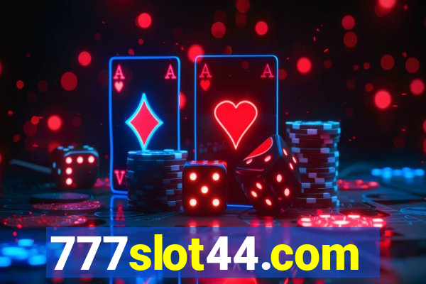 777slot44.com