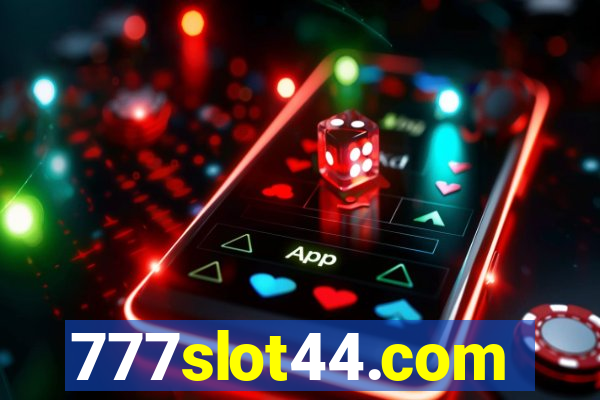 777slot44.com