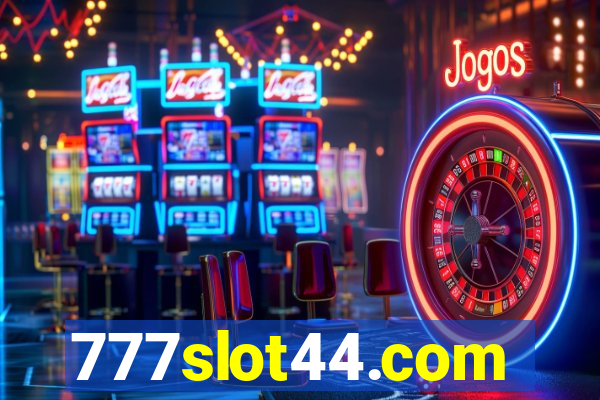 777slot44.com