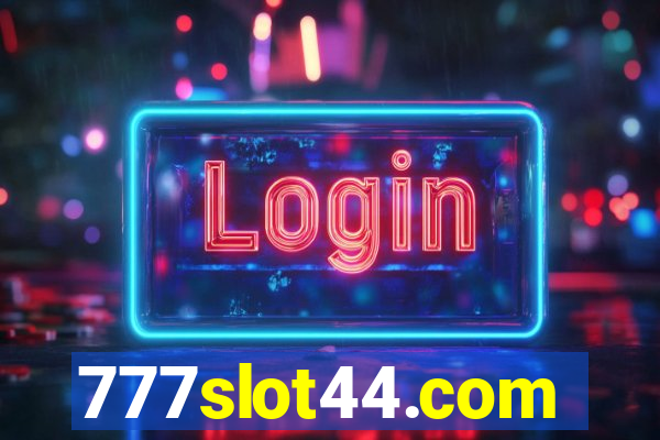 777slot44.com