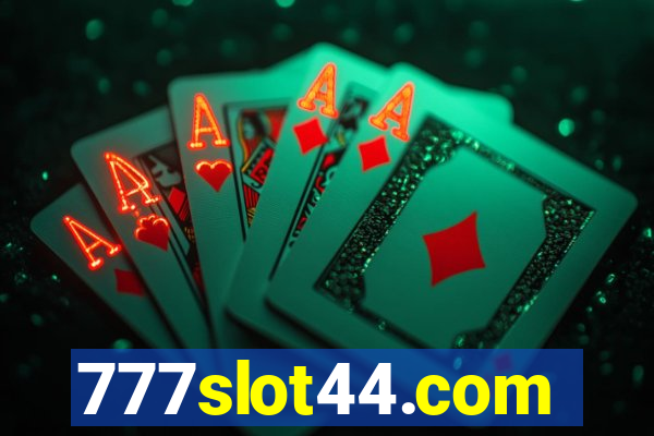 777slot44.com