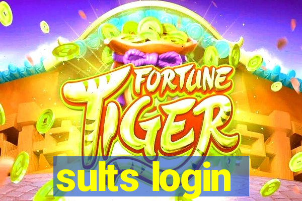 sults login