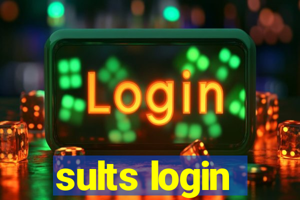 sults login