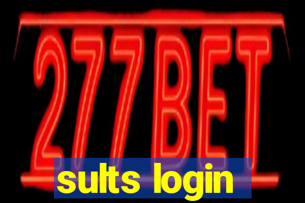 sults login