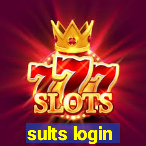 sults login