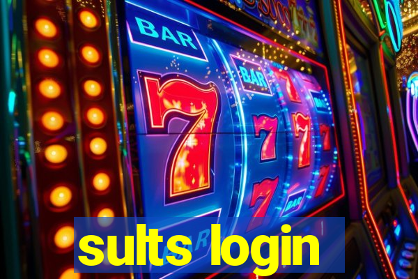 sults login