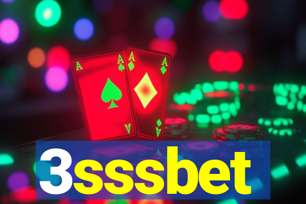 3sssbet