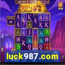 luck987.com