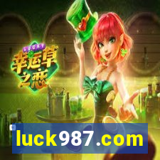 luck987.com