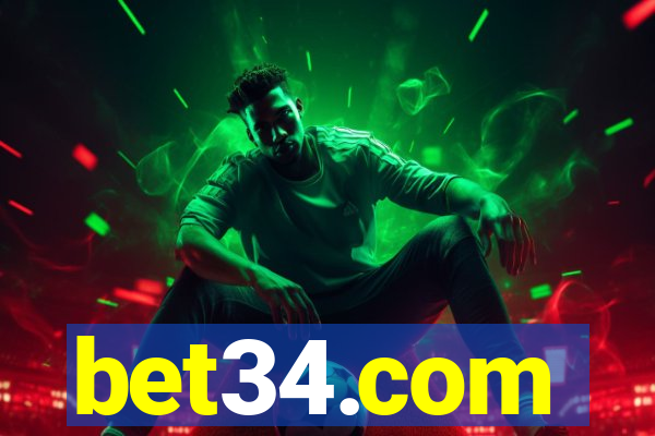 bet34.com