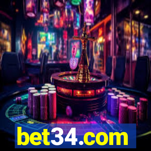 bet34.com