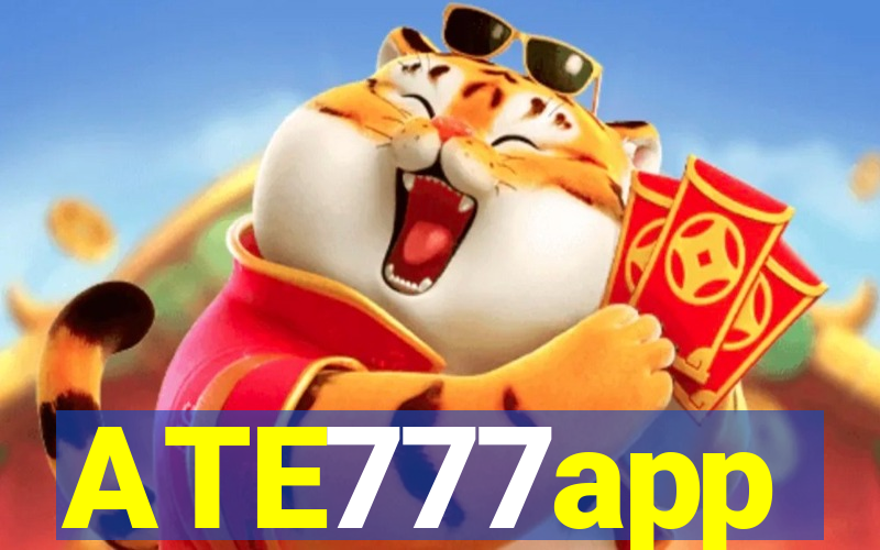 ATE777app