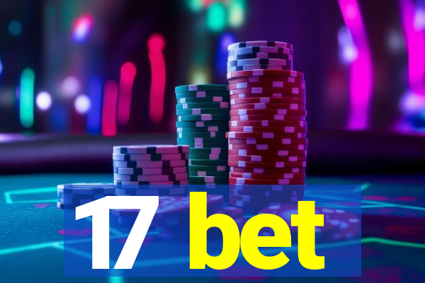 17 bet