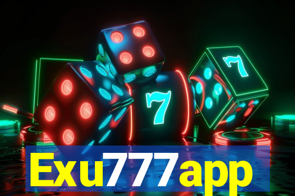 Exu777app