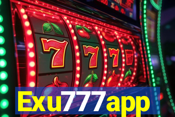 Exu777app