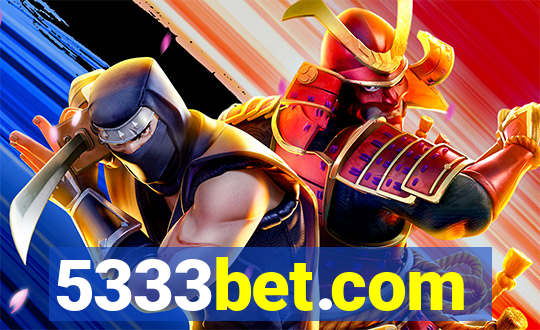 5333bet.com