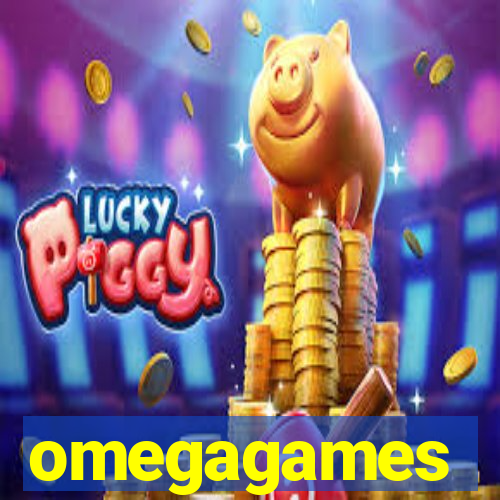 omegagames