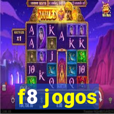 f8 jogos