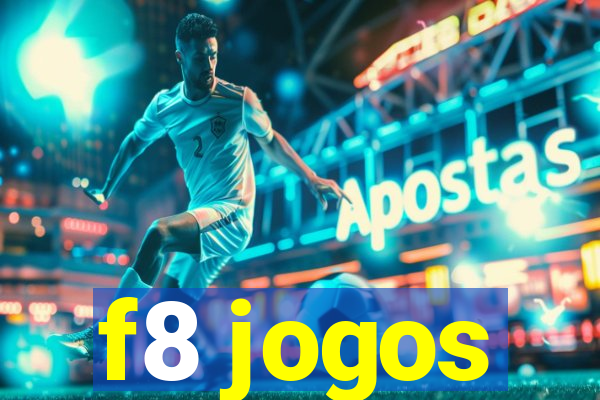 f8 jogos