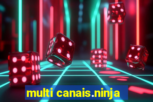 multi canais.ninja